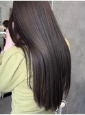 10代20代30代 艶髪ロング