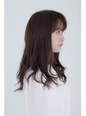 ドライルーズゆるふわウェーブ（サイド）
