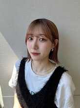 サンド クリア 横浜本店(sand clear) 松崎 祥千