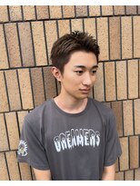 シーツー 川口店(C2)&nbsp;スパイキーショート