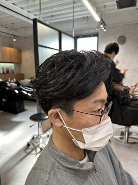 コンフィー(comfy) 〆ビジネスシーンにも!