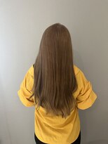 グロウバイニューヨークニューヨーク(Grow by NYNY)&nbsp;ベージュ