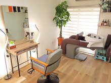 コージーハウス(Cozy House)