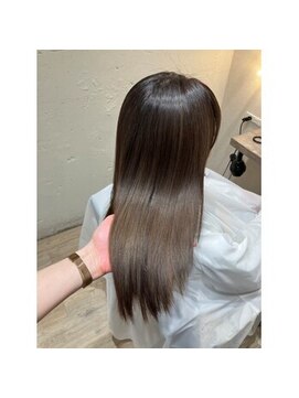 ミリ 千歳烏山(Mili CARE&SPA) ミリお客様スタイル