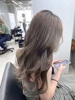 ロイオブジゼル(roi of GiseL)&nbsp;グレージュ