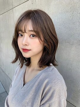 キートス(kiitos) 大人可愛い小顔前下がりボブ×ナチュラルボブ×ミニボブ20代30代