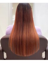 シュク 高円寺(SYUK)&nbsp;SYUK kazu 【高円寺 ショートカット 髪質改善 ハイライト 】