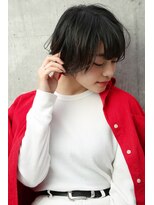 リベルテ 上板橋(liberte)&nbsp;ショートボブ【上板橋/ときわ台】