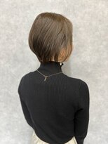 アイト(eid)&nbsp;short style