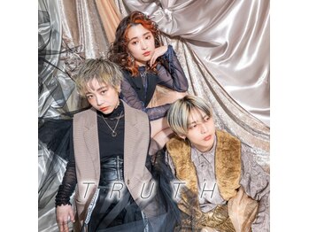 Hair＆Make　TRUTH　獨協大学前店