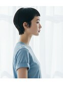 ベリーショート？