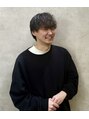 アグ ヘアー グリット 太子橋今市店(Agu hair grit) 森本 峻介