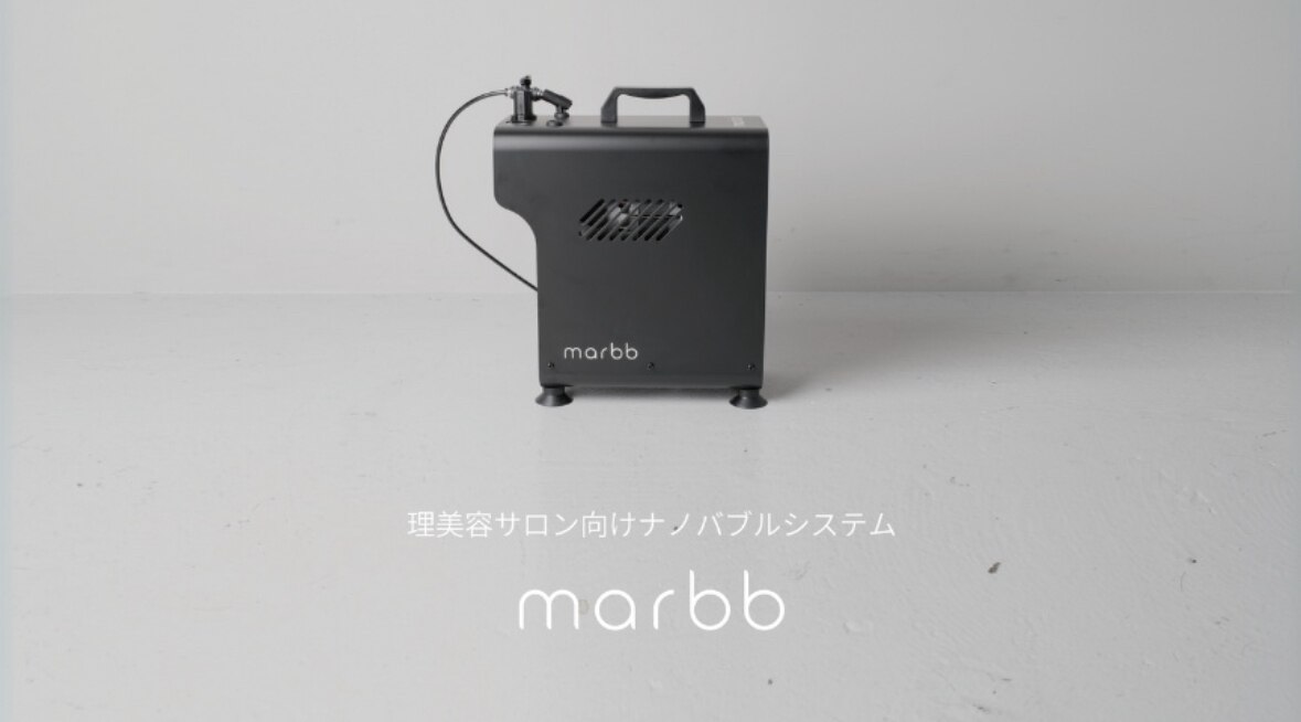 全国シェアNO1 maarbbで洗ってカット　細野限定