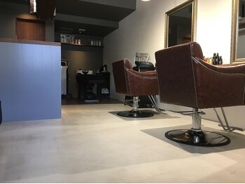 カシェット(cachette)の写真/【桃山台駅/コインパーキング有/お子様同伴OK】プライベートな空間で癒しのサロンタイムを…♪