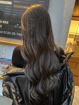 ダスティ 豊科駅前店(Dasty)&nbsp;グラデーションカラー