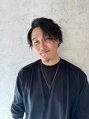 ヘアーアトリエ ラフェル(hair atelier Rafel)/宗像　将悟