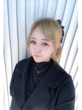 リンク(link)&nbsp;中山 真由