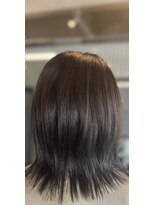 ジールヘアー(GIIL HAIR)&nbsp;ロングレイヤー