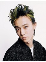 ロッソ 西荻窪(ROSSO)&nbsp;メンズショート