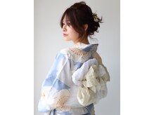 エクリ シセイドウ 麻布十番店(equri×SHISEIDO)