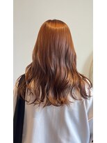 ヴィアンカ(Vianca)&nbsp;可愛いビタミンカラーオレンジ♪