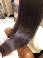 ヨンマルイチ(401)&nbsp;髪質改善/縮毛矯正/酸性ストレート