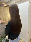 『ベージュ』【TELA HAIR 東川口】