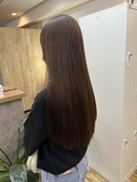 テーラヘアー 東川口店(TELAHAIR) 『ベージュ』【TELA HAIR 東川口】