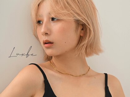 ラックスビーシュルー 亀有店(LUXBE Shuroo)の写真