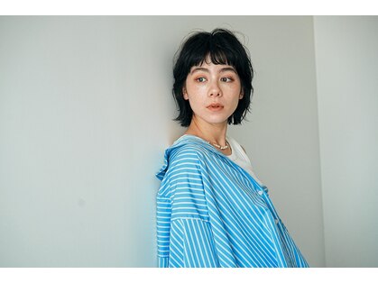 イン(in.)の写真