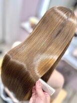 エミリー(Emily)&nbsp;ロングツヤツヤ