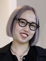 ヘアーサロン フーガ せんげん台店(HAIR SALON fuuga)&nbsp;aoi.指名限定！特別価格クーポンご用意しております！