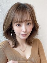 エイミーバイアフロートザガーデン 浦和店(amie by afloat the garden)&nbsp;大人かわいいくびれレイヤー【浦和】