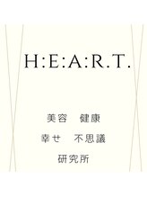 HEART【ハート】