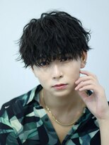 リップス 自由が丘(LIPPS)&nbsp;ツイスパクロスバング