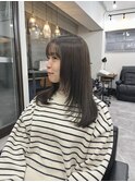 レイヤースタイル