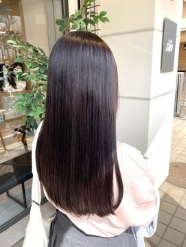 タヤ たまプラーザ店(TAYA) 艶髪ナチュラルブラウン