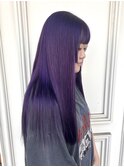 バイオレット【山口バイオレットカラー】【山口ハイトーン】