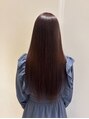アグ ヘアー フルオール 所沢店(Agu hair fruor) 髪質改善/縮毛矯正/白髪ぼかし/ハイライト/トリートメント/所沢