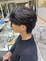 ゼスト フィーノ(ZEST fino) オーダー数1位!フェザーパーマがおすすめ◎【三谷】