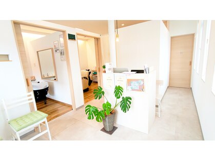 メンズサロン foyer【ホワイエ】の写真