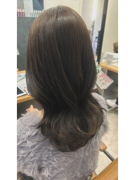 デバイス バイ フレイムス 越谷(DEVICE by Frames) オリーブ　グレージュ