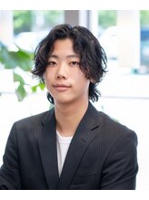 ヘアドゥ ベイタウン店(hair do) 水林 天朋