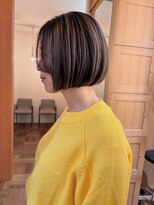 ロティ(R'oti)&nbsp;ボブ