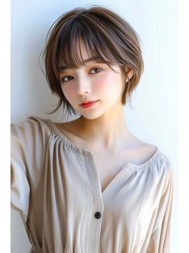 クレア(Klea) ショート