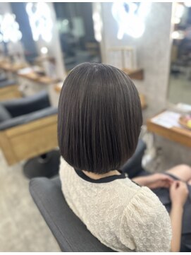 アベリア(Abelia) グレージュカラー