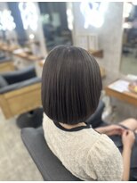 アベリア(Abelia) グレージュカラー