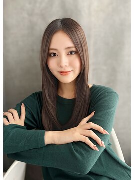 リゾートサロンM 新宿東口(Resortsalon M by valore) ロング