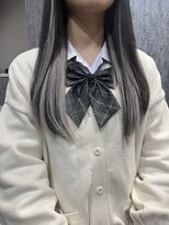 エクステンション リズム 新小岩店(EXTENSION RHYTHM) ▼インナーカラー▼