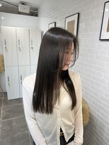 ジーナ 西新(Zina)&nbsp;オリーブグレーカラー